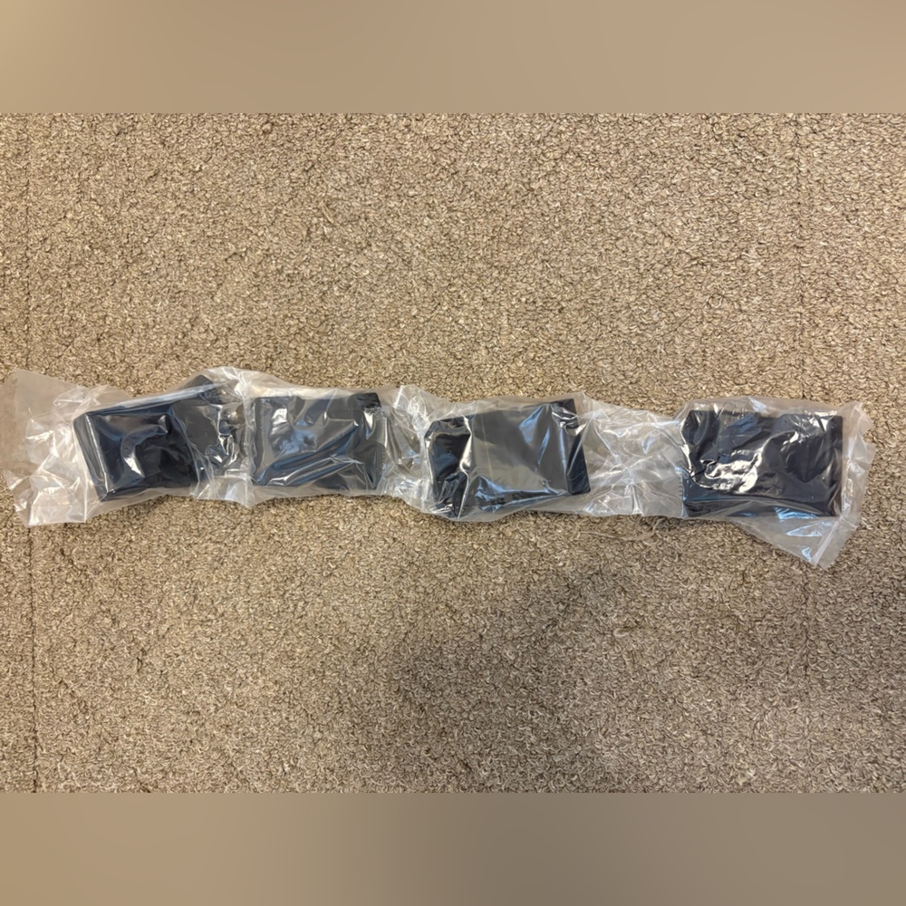 OEM Genuine Hyundai Cargo Blocks J9F18-AU600
